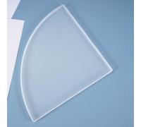 Stampo Per Mensole Fai Da Te Forme in Silicone Resina Di Scaffale