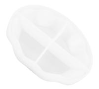 Stampo per motivi per di per piatto di frutta silicone stampo fai -da