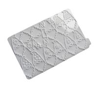 Stampo per orecchini a forma di elfi natalizi stampi per gioielli in silicone regalo per gli appassionati di gioielli in silicone stampo per gioielli Natale