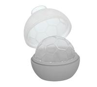 Stampo per palla di ghiaccio - Grande stampo per cubetti di ghiaccio a in silicone, utensili speciali riutilizzabili per feste, cocktail, whisky, bevande al caffè