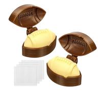 Stampo per pallacanestro, materiale di stampa 3D, 6 x 5 x 4 cm, set di per