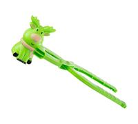 Stampo Per Palle Di Neve Da Battaglia,Attrezzatura Carina Per Tutte Le Stagioni - Creatore Di Palle Di Neve Invernali | Per Parco Area Giochi Spiaggia Giardino Ragazzi Ragazze Adolescenti Bambini