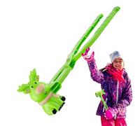 Stampo Per Palle Di Neve Da Battaglia - Impugnatura Ergonomica Per Tutte Le Stagioni,Stampo Per Palline Di Neve Con Clip - per Ragazzi Ragazze Adolescenti Bambini Studenti Giardino Area Giochi