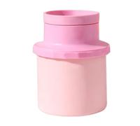 Stampo per palline di ghiaccio, stampo e secchio 2 in 1 in silicone, facile da sformare dello stampo rotondo, per picnic, campeggio, all'aperto, feste, riunioni di famiglia, cucina, bar e casa