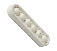 Stampo per palline di ghiaccio | Stampo in losanga per palline di ghiaccio Whisky - Gadget da cucina alimentare per whisky cocktail e bevande fatte in casa