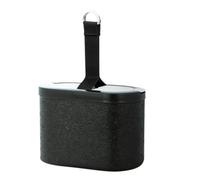 Stampo per palline di ghiaccio, stampo per whisky, facile rilascio, riutilizzabile, a lento scioglimento, per casa, bar, cocktail, bevande bourbon, bevande