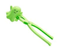 Stampo per Palline di Neve per Le - Attrezzature di Presa ergonomica - Stampo per formare Le Palle di Neve, per Ragazzi e Ragazze, Adolescenti, Studenti, Giardino,