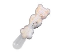 Stampo per palline di riso,Stampo per riso per sushi -, orso, cuore, stella dei cartoni animati - Divertente stampo, stampo per pressa per sushi per la casa, la scuola