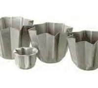 Stampo per Pandoro 100g