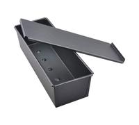 Stampo Per Pane In Ferro Da 1000G, Stampo Per Pagnotta, Stampi Per Pane