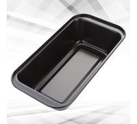 Stampo per pane tostato rettangolare addensato da 1 pezzo Stampo per torta in