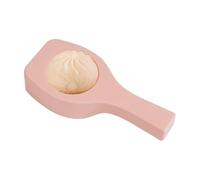 Stampo Per Panino Cinese, Stampo Baozi - Stampi Per Ravioli Baozi | Strumento Antiaderente Per Panini Ripieni Al Vapore, Stampi Per Gnocchi Baozi, Macchina Per Panini Cinesi Bao Per Dolci Fatti In Cas