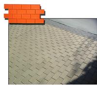 STAMPO per pavimento stampato cemento FINTA PIETRA Concrete texture stamp mat