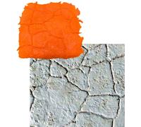 STAMPO per pavimento stampato cemento FINTA PIETRA Concrete texture stamp mat