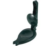 Stampo per pelle di tortilla manuale, pressa riutilizzabile, stampo per