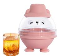 Stampo per per bevande, gelatina, in silicone, per, per caffè freddo