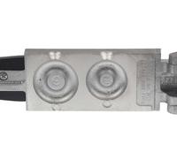 Stampo Per Pesca Sinker Do-It River - 5, 6oz RS-2-56, 3180