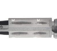 Stampo Per Pesi Da Pesca Do-It Diamond - 1/4, 1/2, 3/4, 1" DJ-4-A 3204