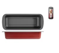 Stampo per plumcake antiaderente modello Rossana di cm 30