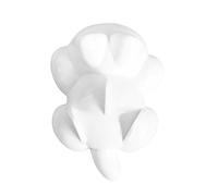 Stampo per polpette di - Adorabile stampo per sushi per gatti, creatore per polpette di - Divertente modellatore per da picnic, strumenti per scatola per pranzo da picnic, modellatore a