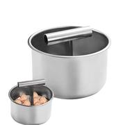 Stampo per polpette - Non bastone - Polpette -Shaper | - Produttore di polpette | Cucchiaio, rotolo rotondo per polpette, polpette da cucina -Portion SCOOP, strumento per polpette ripiene