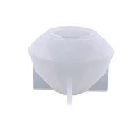 Stampo per pomello per armadio a forma unica per cassetti e porte, stampi per maniglie in resina per maniglia in resina per cassettiera cassetto cucina bagno