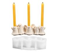 Stampo per portafantasma Stampo In Silicone Con Facile Rilascio Per