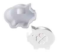 Stampo Per PortaIn Silicone,Lavoro Artigianale in Gesso | Stampo In Silicone Per Il Supporto Delle | per la Decorazione del Tavolo come Centrotavola per Casa, Stanza, Festa e Cena