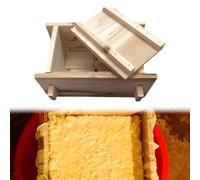 Stampo per pressa per tofu Macchina per tofu fatta in casa fai-da-te che