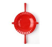Stampo per ravioli, accessorio da cucina in plastica di grandi dimensioni