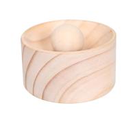 Stampo per Ravioli Cinesi - Stampo Manuale in Legno per Formare Pasta Uniforme | Pressa per Ravioli in Legno,Per Cinesi Domestici, Appartamento, Ristorante, Feste