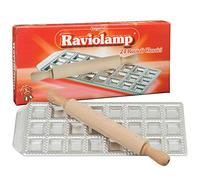 Stampo per Ravioli con Rotolo Ravioli Classici