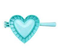 Stampo per ravioli da cucina a forma di cuore con fiore per farfalla pressa per pasta gnocchi torta da cucina per strumenti creativi Accesso cucina