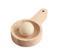 Stampo Per Ravioli In Legno Strumento for pressare gli gnocchi Stampo for legno e palla Pressa manuale for la pelle dell'impasto for arrotolare torta portatile Creatore rapido di involucri for