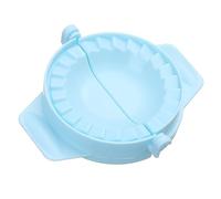 Stampo per ravioli, stampo in plastica per empanada, stampo per ravioli, stampo per wonton, stampo per gnocchi, per cucinare in casa, pasticceria, torta