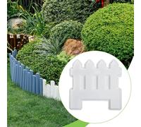 Stampo per recinzione di sicurezza Stampo per mattoni in cemento marciapiede