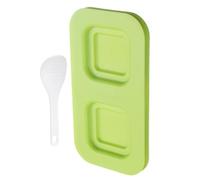 Stampo per riso - Stampo per sushi con materiale durevole, pressa da riso con manico semplice, da cucina, sushi per preparare pranzo e cena in cucina