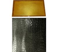 STAMPO per rivestimenti murali in finta pietra in gesso o cemento fai da te