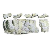 Woodland Scenics WC1243 Universale Stampo in gomma per modellismo Struttura di