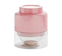 Stampo per Sfere di Ghiaccio | Accessorio da Bar per Cocktail,Forma per Cubetti di Ghiaccio Sferico,per Casa, Appartamento, Hotel, Cucina, Sala da Pranzo, Pub, Caffetteria