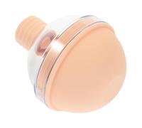 Stampo per Sfere di Ghiaccio con Coperchio, Silicone e As | Forma Sferica, Protezione dagli Odori, Stabile nel Congelatore, per Caffè Freddi e Serate in Casa
