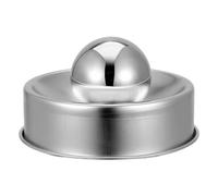 Stampo Per Sfoglia Dumpling Utensile Da Cucina Acciaio Inossidabile | Stampo Sfoglie Dei Ravioli Adatto A Principianti, Chef, Famiglia, Genitori, Cucina Domestica, Ristorante, A