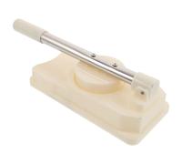 Stampo per sfoglie per ravioli, pressa manuale per torte, pressa per pasta,