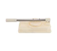 Stampo per sfoglie per ravioli, pressa manuale per torte, pressa per pasta,