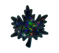 Stampo Per Sottobicchieri In Resina A Foglia Tabella Olografica Tanta Silicone Maple-epossidico Cashing Home Ornament