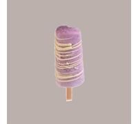 Stampo per Stecco Ghiacciolo Gelato HEART Riutilizzabile 4x6 pose