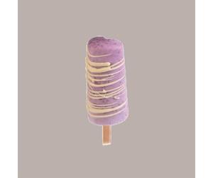 Stampo per Stecco Ghiacciolo Gelato HEART Riutilizzabile 4x6 pose