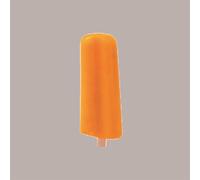 Stampo per Stecco Ghiacciolo Gelato WAVE Riutilizzabile 4x6 pose