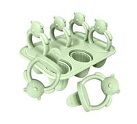 Stampo per Strumento Riutilizzabile in Silicone a Forma di Orso