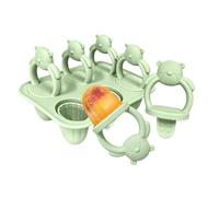 Stampo per Strumento Riutilizzabile in Silicone a Forma di Orso